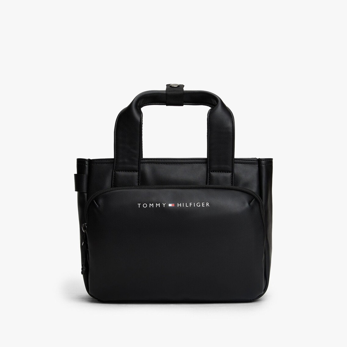 ユースフルラウンドバッグ | トミー ヒルフィガー ゴルフ | トミー