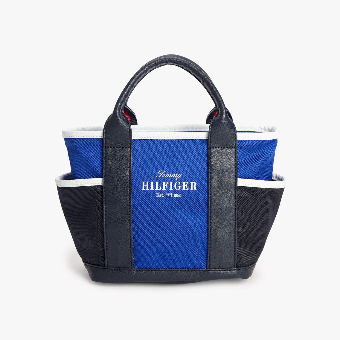 ラウンドバッグ エッセンシャル | トミー ヒルフィガー ゴルフ