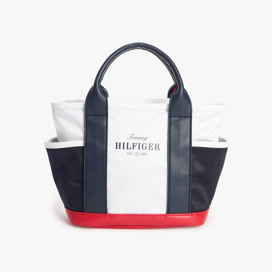 ラウンドバッグ エッセンシャル | トミー ヒルフィガー ゴルフ