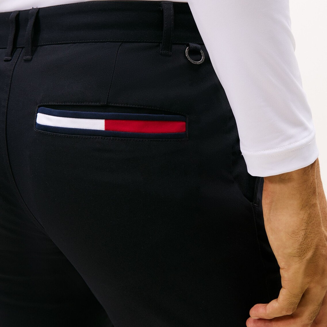 ベーシックテーパードパンツ | トミー ヒルフィガー ゴルフ | トミー