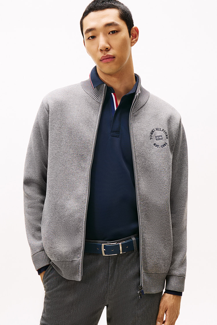 アウター | ゴルフ メンズ | トミー ヒルフィガー 公式オンラインストア