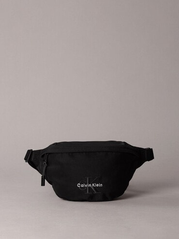 クロスボディバッグ - レイズウエストバッグ | カルバン・クライン