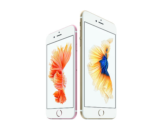 始まったiPhone 6s/6s Plusの「SIMロック解除」--au、ソフトバンク