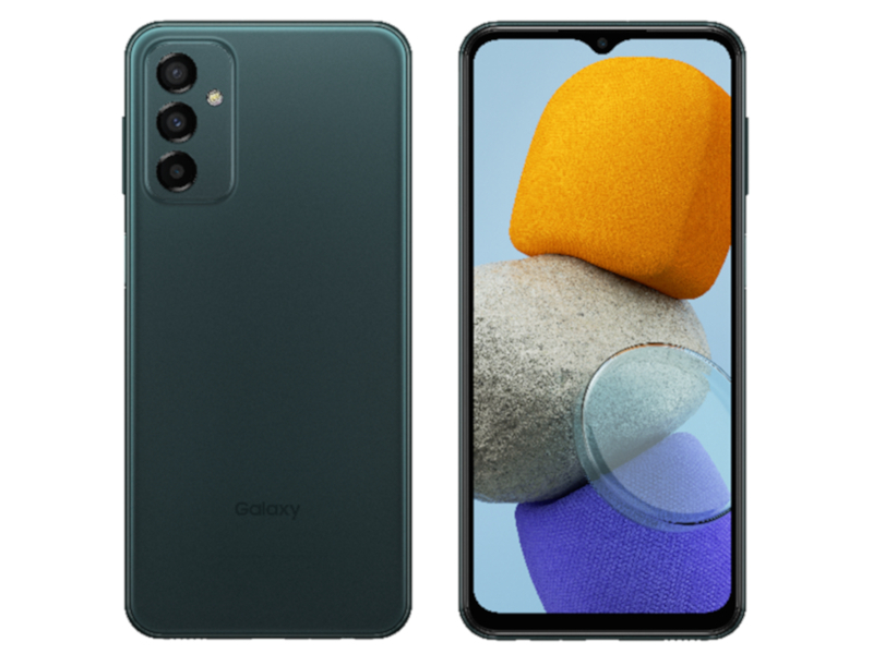 サムスン、国内初のSIMフリースマートフォン「Galaxy M23 5G」 - CNET