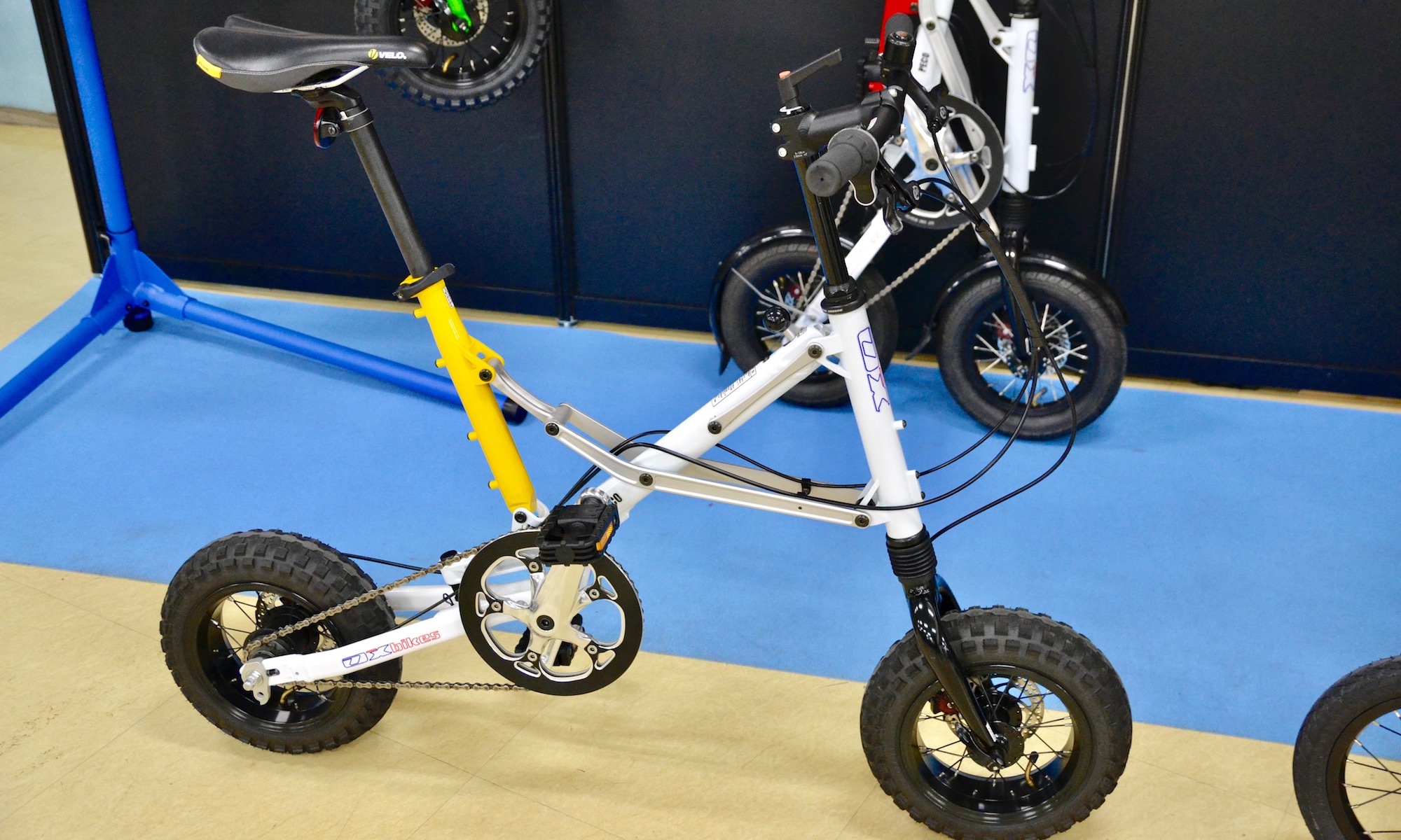 OX BIKES PECO Buccho – japan.cycling-ex.com