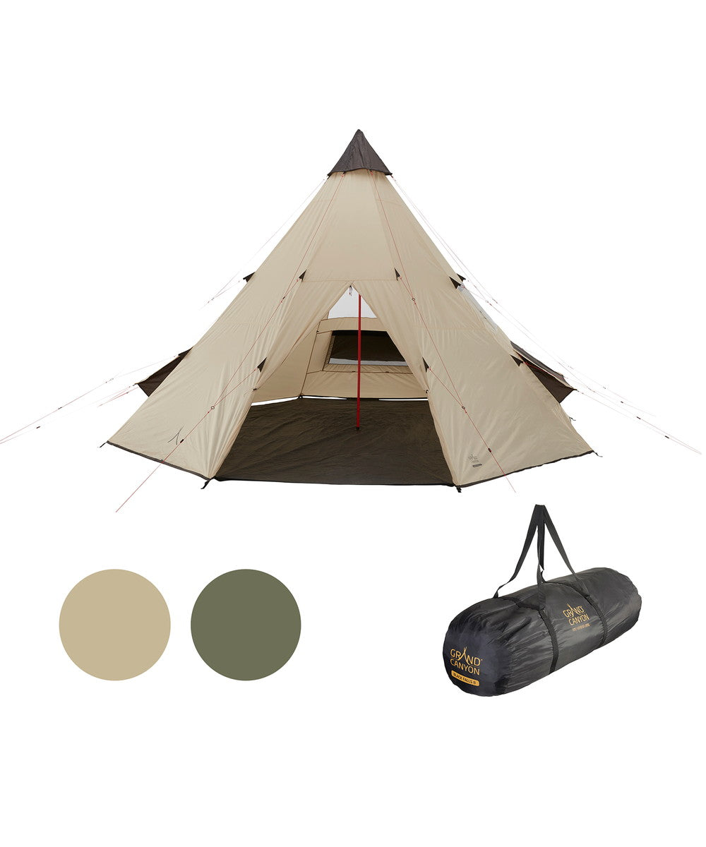 Black Falls 8 – GRAND CANYON