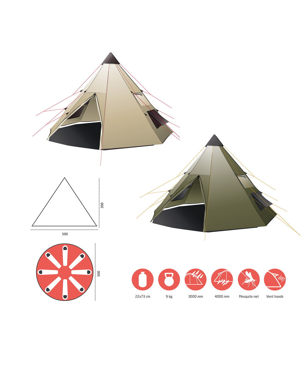 Black Falls 8 – GRAND CANYON