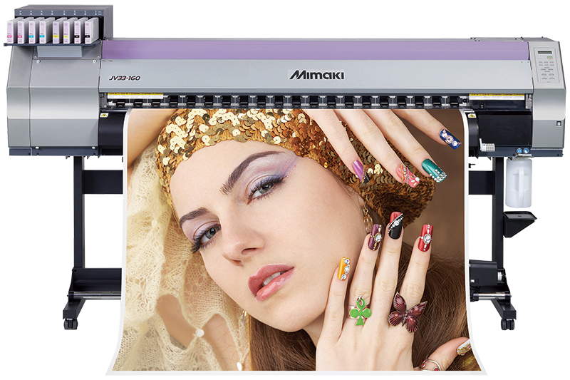 JV34-260 | 製品情報 | ミマキ