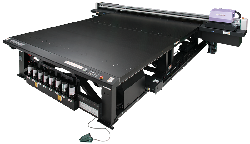 JFX200-2513 | 製品情報 | 1000 | ミマキ