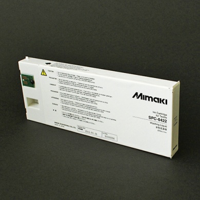 洗浄液 | ミマキ