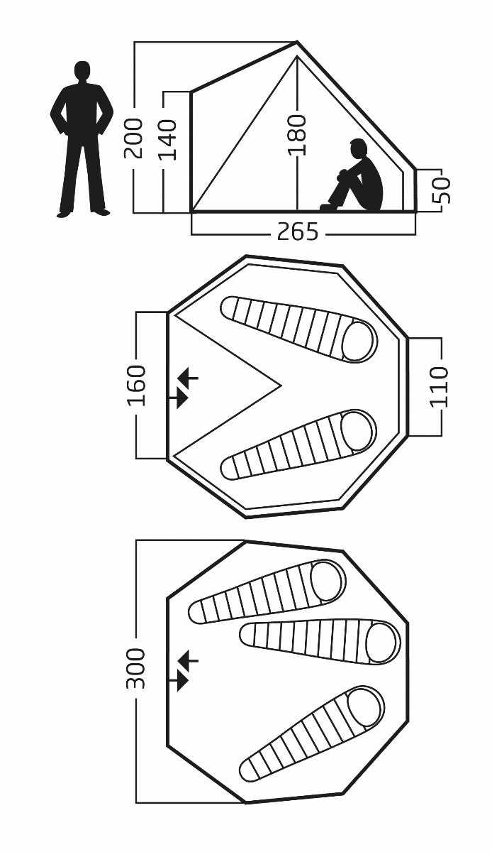 Asgard7.1＋Kari12 Set / Burnt Red