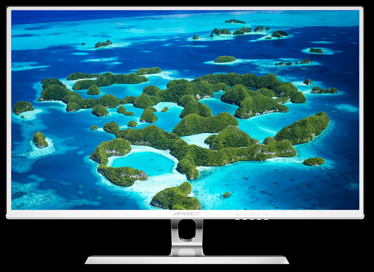 生産終了〉Japannext JN-IPS3200FHD フルハイビジョン 32インチ液晶