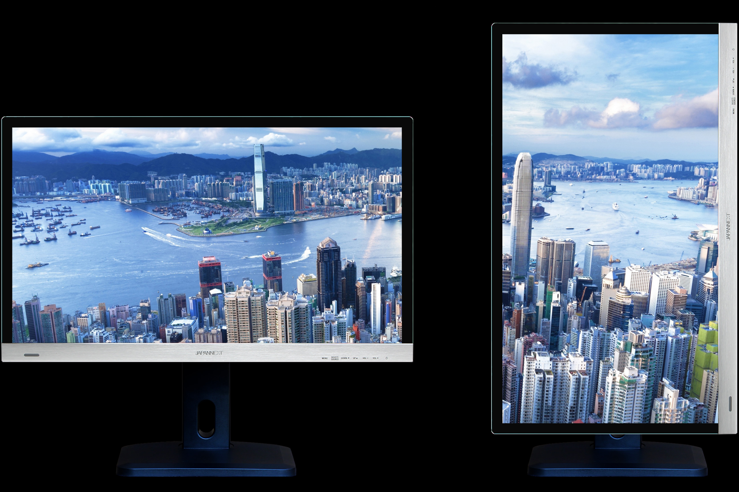 JAPANNEXT JN-T280UHD-NS 28型 最新4K UHD (3840×2160ドット) 液晶