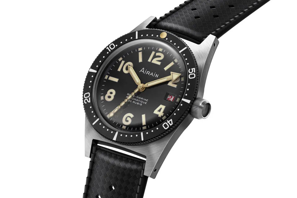 Airain SOUS-MARINE DNA-STRAND RE-Edition Neuauflage – Japanese