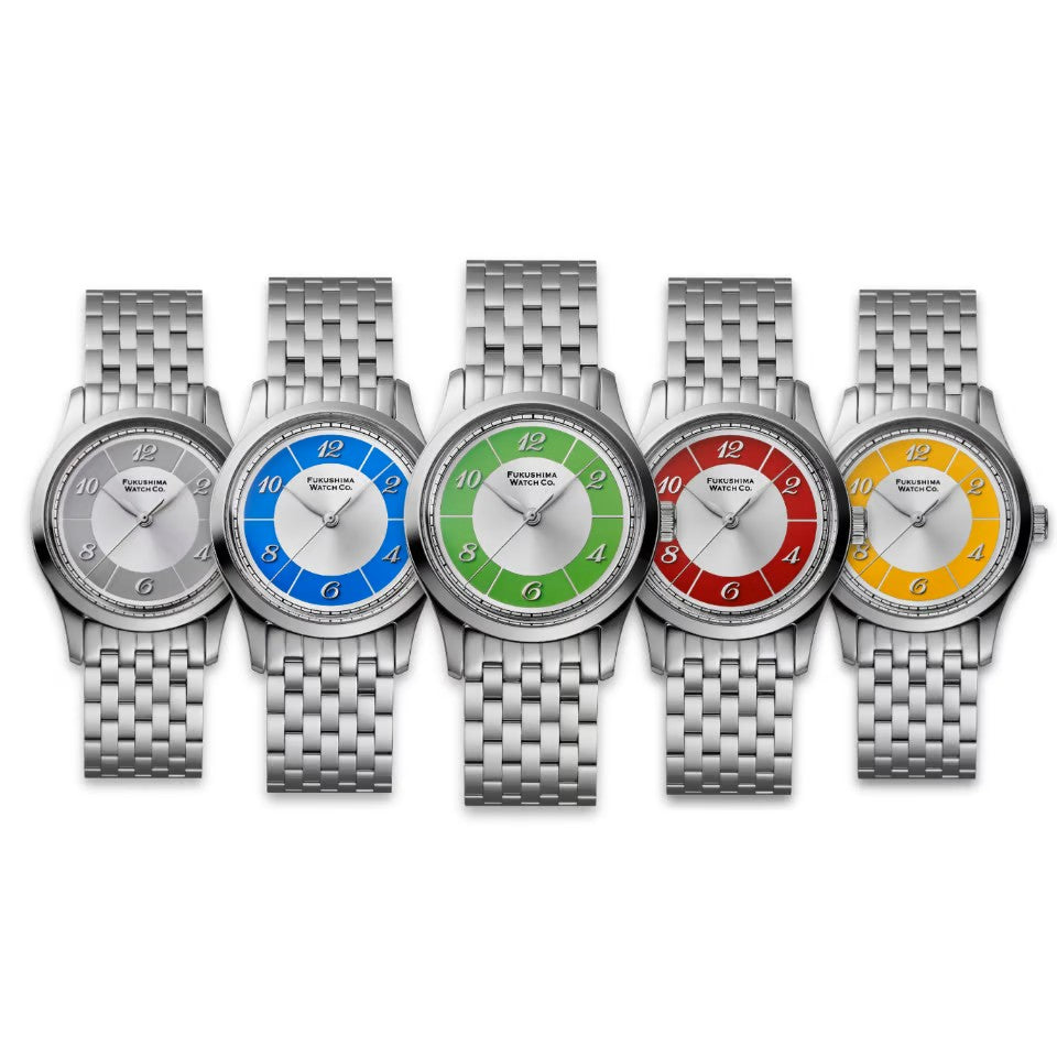 FUKUSHIMA Futaba Marine Blue - NEW in the SHOP and in stock