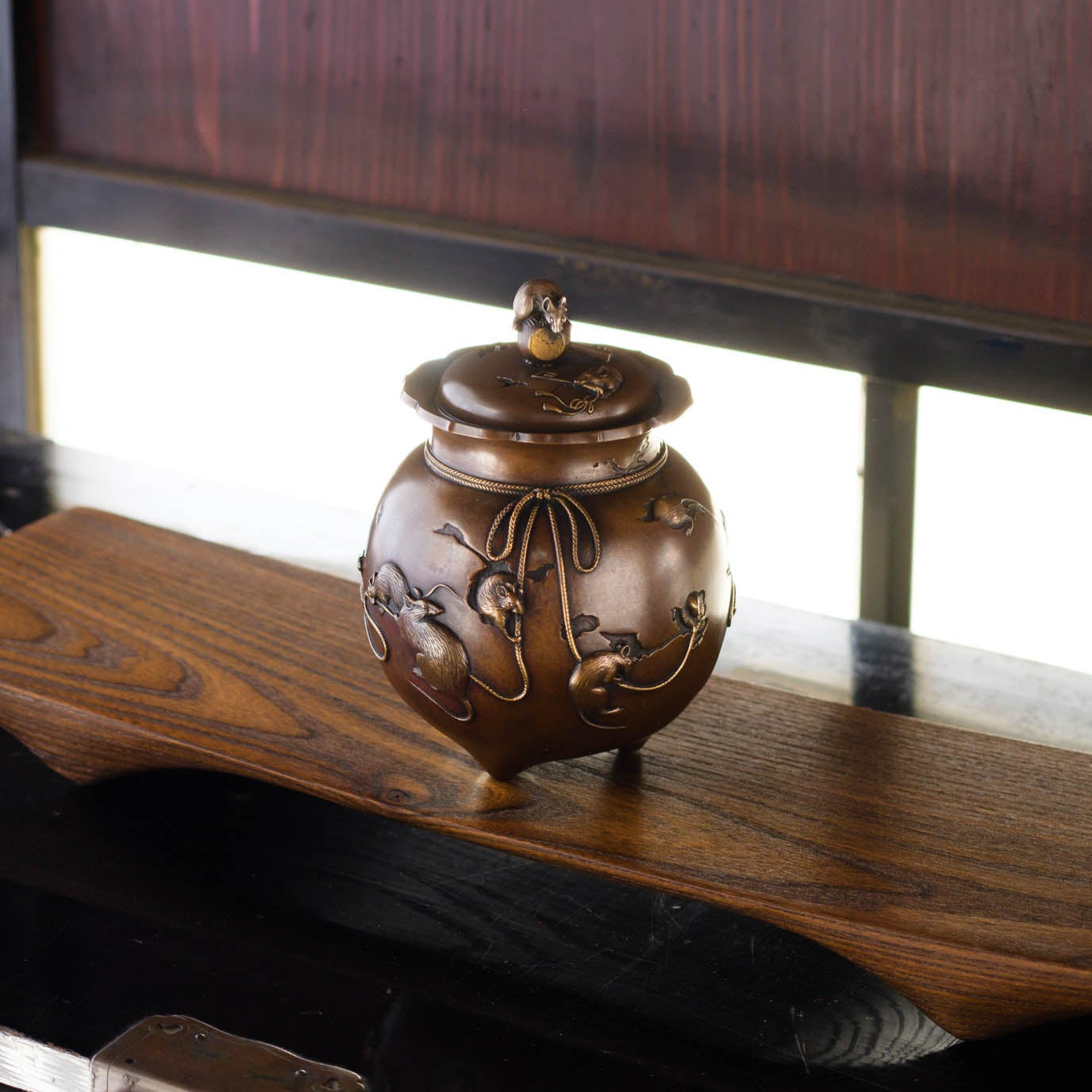 香立・香炉｜おしゃれで高級な伝統工芸品のギフト通販は日本工芸堂