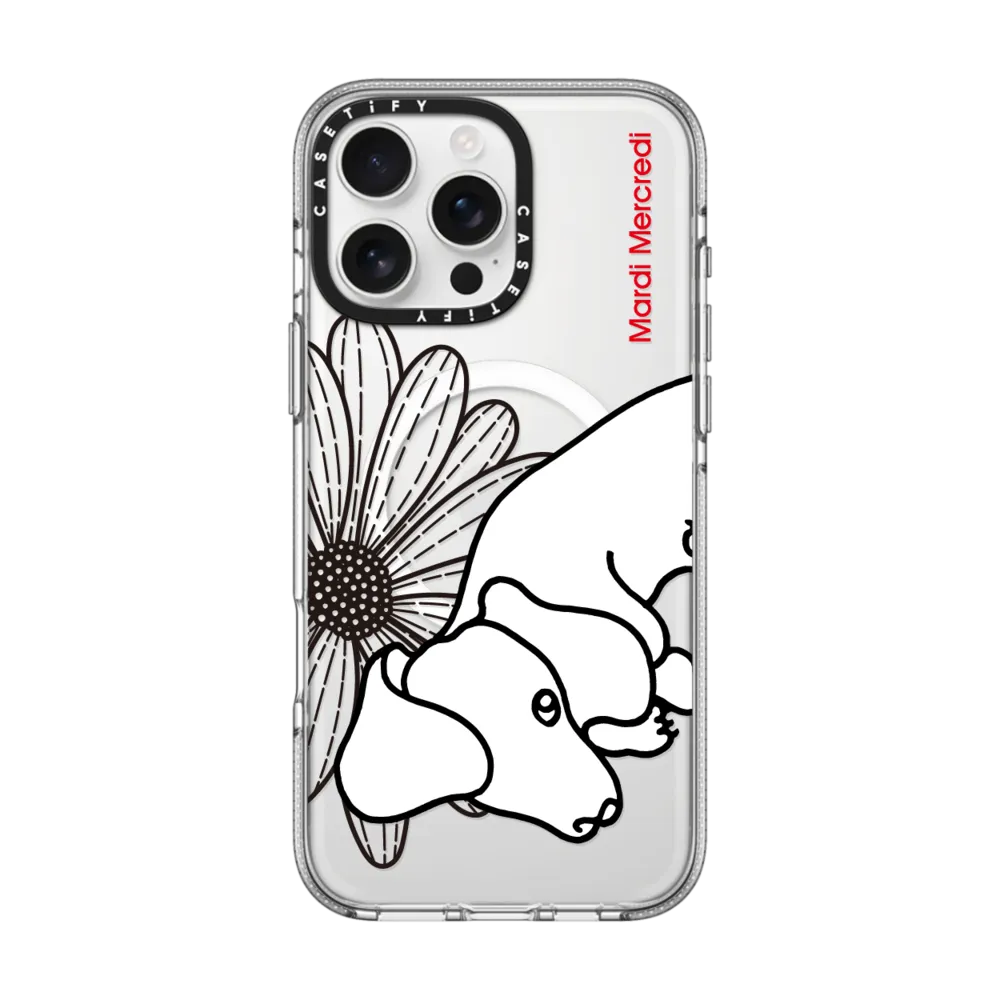 最新版】CASETiFY Mardi Mercrediコラボの商品一覧【ケースティファイ