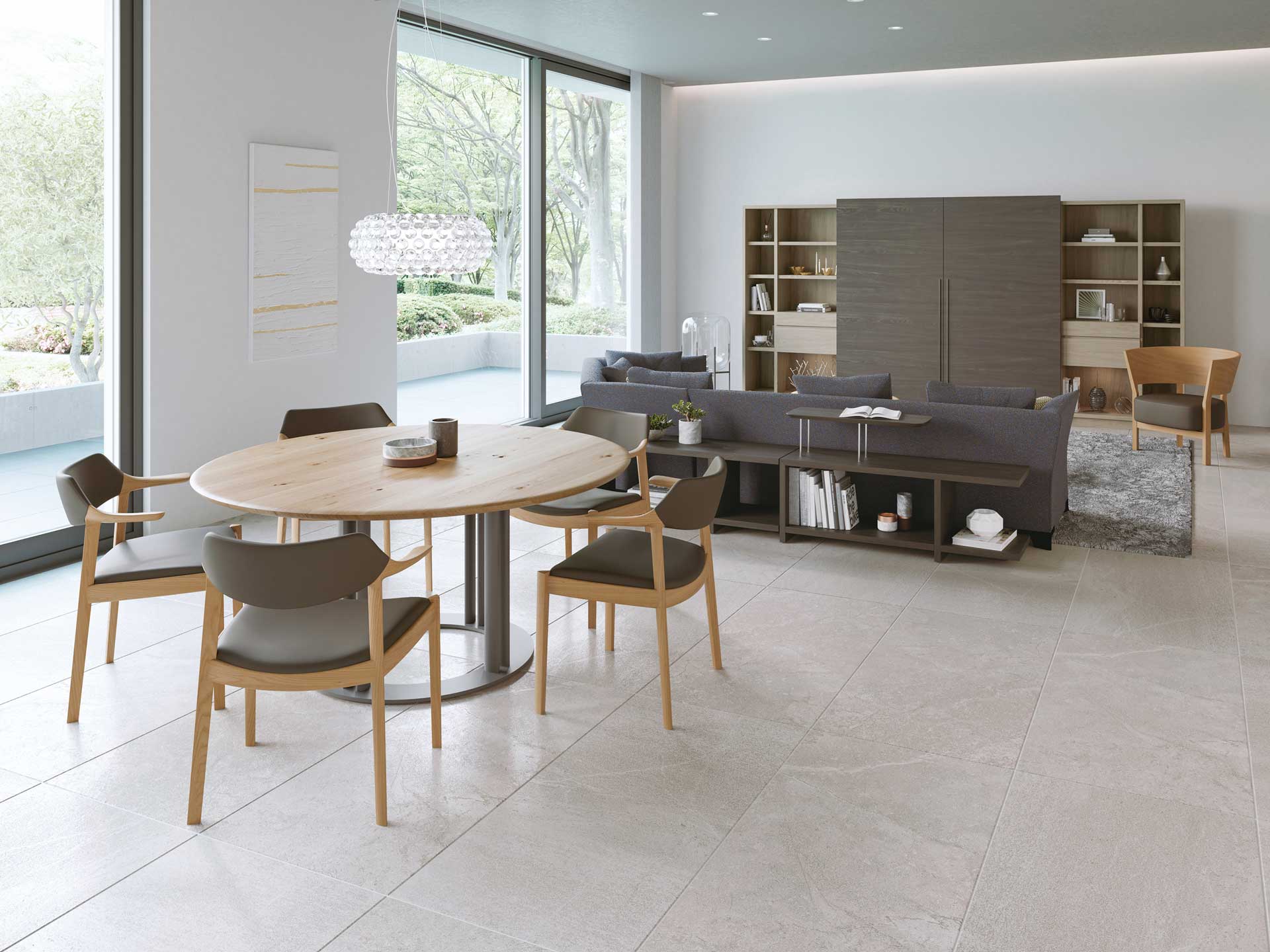 CondeHouse - JAPAN FURNITURE