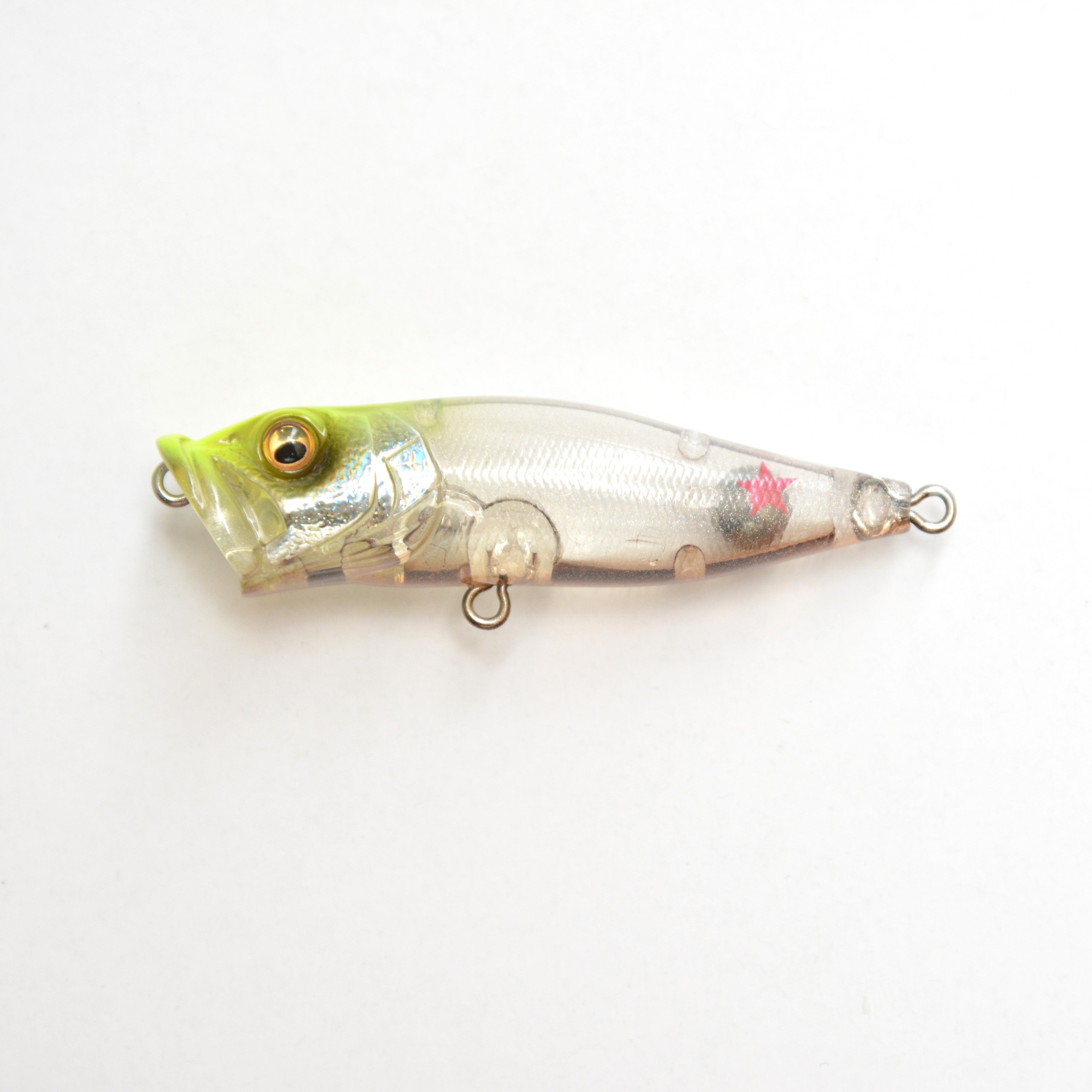 Basser ALLSTAR CLASSIC 2025 – JAPAN ANGLERS STORE