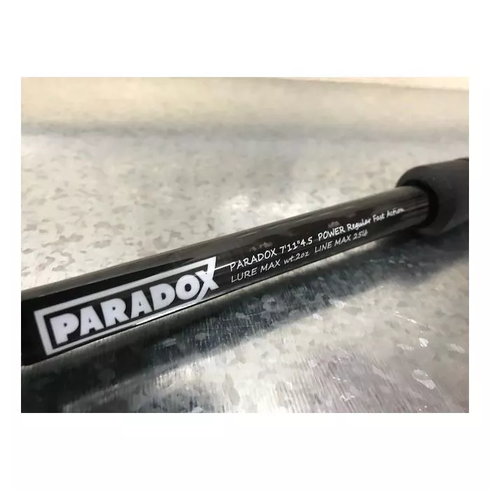 STUDIO COMPOSITE PARADOX 711045