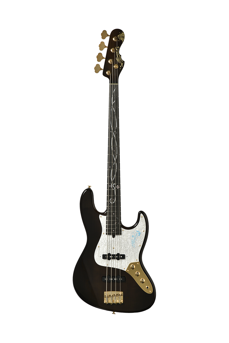 4-string-bass-momose-mj-sakura