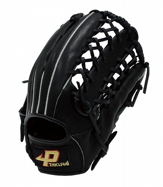 野球 ｜ 究極の機能を追求したスポーツ用品ならサクライ貿易