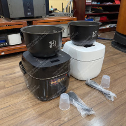 NỒI CƠM ĐIỆN NỘI ĐỊA NHẬT BẢN - Công nghệ nấu cơm cao tần không