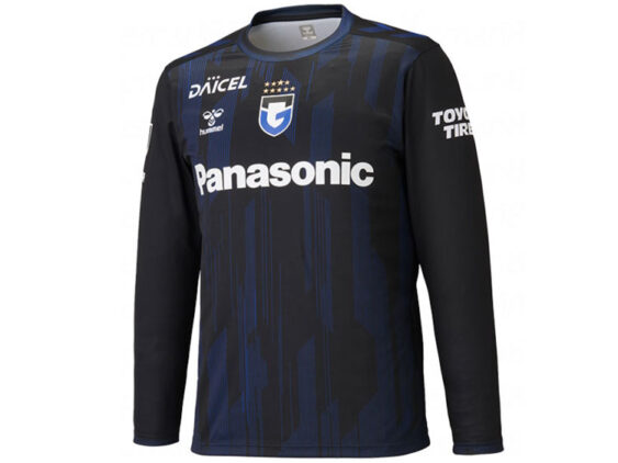 Gamba Osaka | Product categories | Japan Soccer Jersey Store