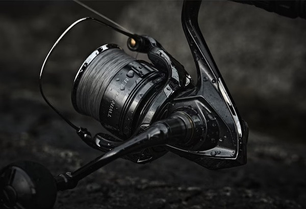 Shimano 24 Twin Power 2024- - Spinning Reels