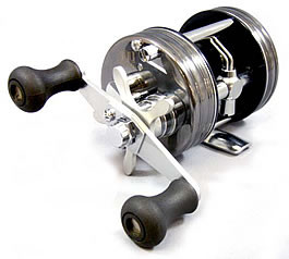 ABU Ambassadeur 2600C 2601C Elite 2009 limited - Casting Reels
