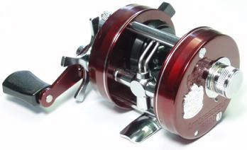ABU Ambassadeur 1500C Japan Limited models 2008 - Casting Reels
