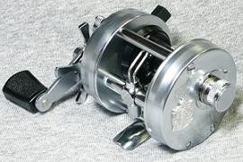 ABU Ambassadeur 2500C Japan Limited 2008 - Casting Reels - Reel