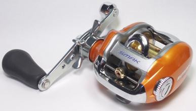 Daiwa Smak 100R/100L 2004-2008