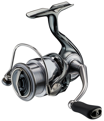 Daiwa 22 Exist, Air Drive Design 2022- - Daiwa - Spinning Reels
