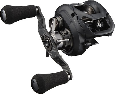 Daiwa 21 Zillion 9 SV TW-SLPW, SLP Works limited model, 2021