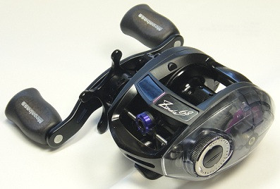 Megabass Zonda 68R/68L, 2011 Limited