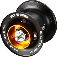 Daiwa SLPW RCSB SV Boost 1000 G1 spools