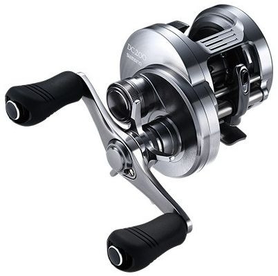 Shimano 19 Calcutta Conquest DC (Digital control) 2019- - Shimano