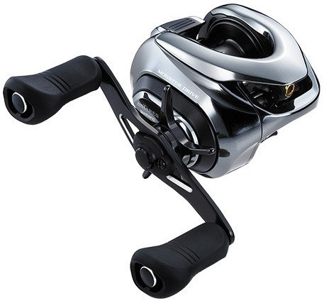 Shimano 18 Antares DC MD Monster Drive 2018-2022 - Reel Archives