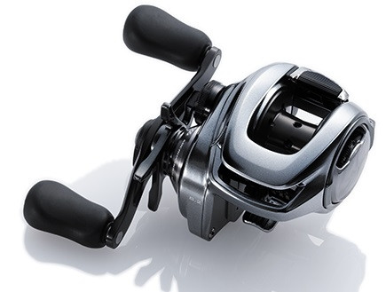 Shimano 18 Bantam MGL Japan model 2018-2020