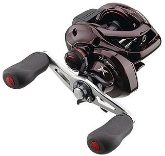 Shimano 14 Scorpion 200/201 Japan model 2014-2018