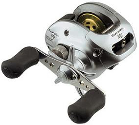 Shimano Scorpion MG 1000 /1001 2004-2009
