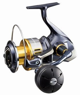 Shimano 15Twin Power SW Off-shore 2015-2020
