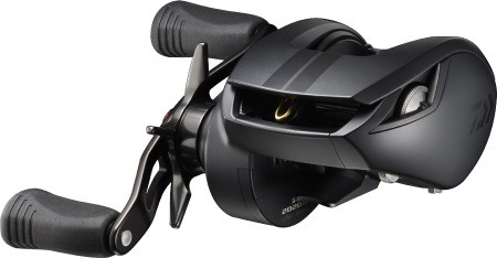 Daiwa Z2020 Black Japan Limited 2016 - Reel Archives