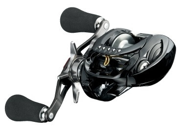 Daiwa 18 Zillion TW HD 1520 reels 2018-2021