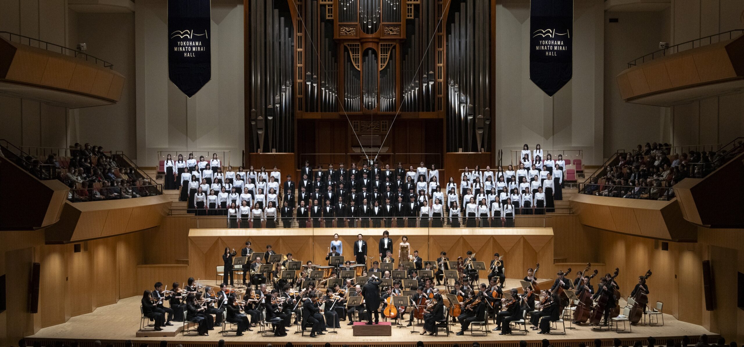 2026-27 70周年記念特別横浜定期演奏会｜日本フィルハーモニー交響楽団