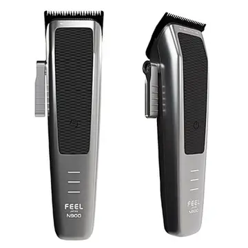 FEEL N900 Stealth Clipper - Japan Pro Tools