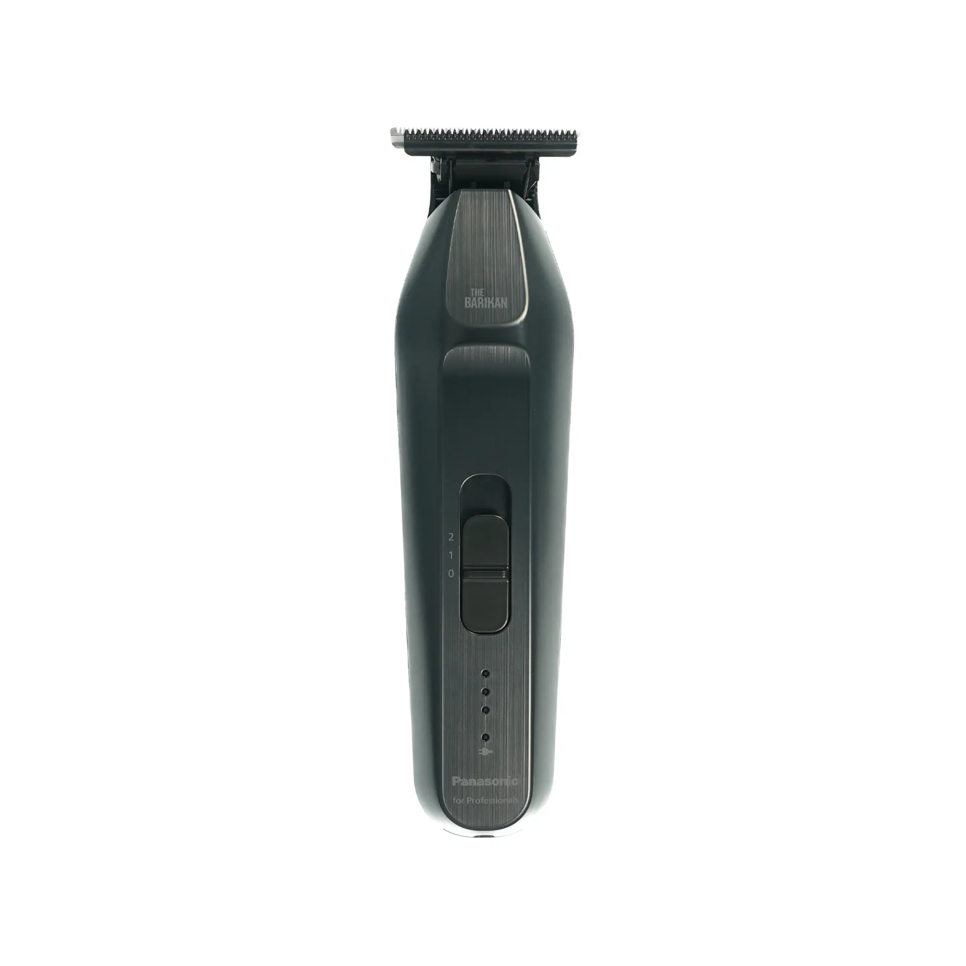 Panasonic Trimmer - The Barikan - Japan Pro Tools