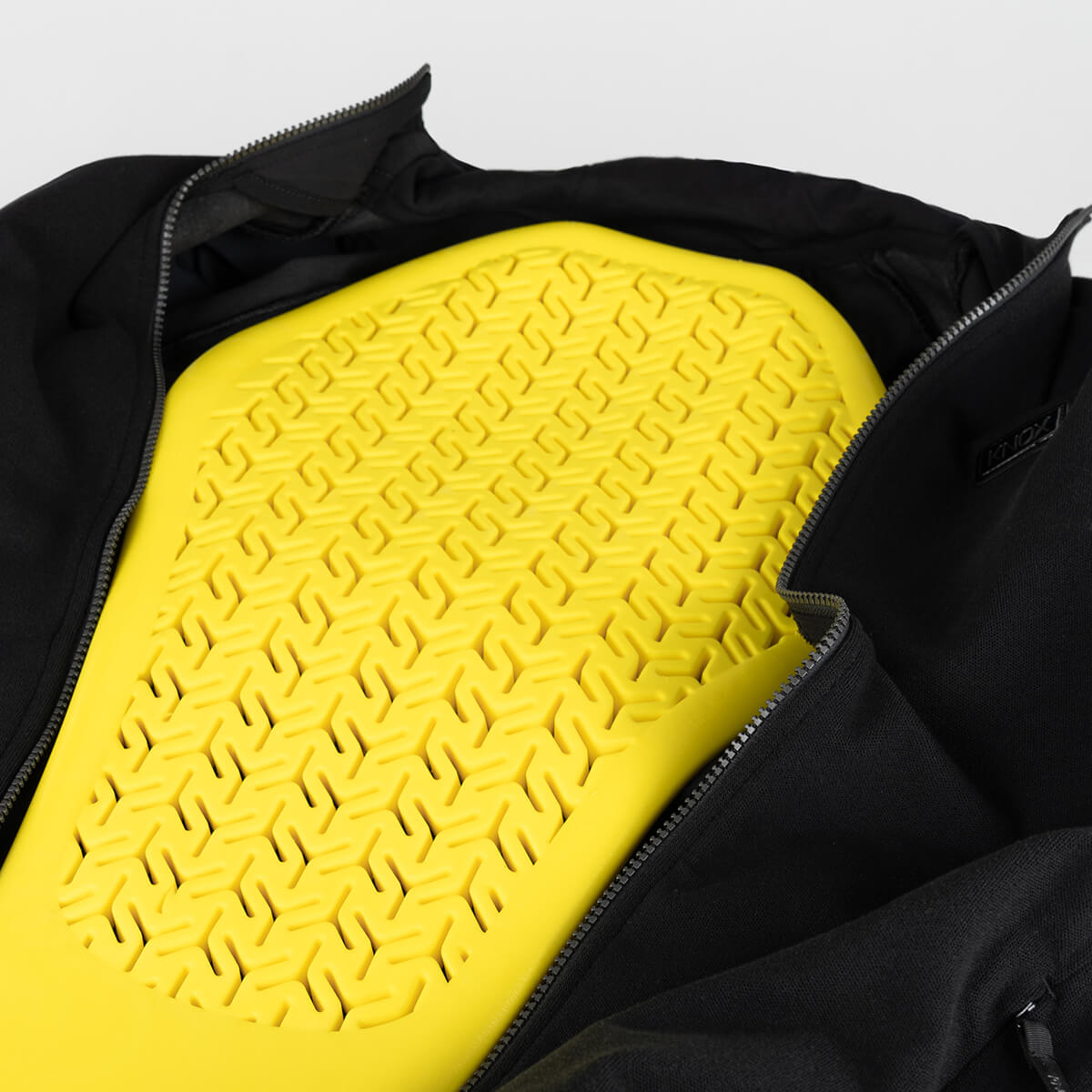 試着無料】バイク ジャケット フード付き ストレッチ パーカ