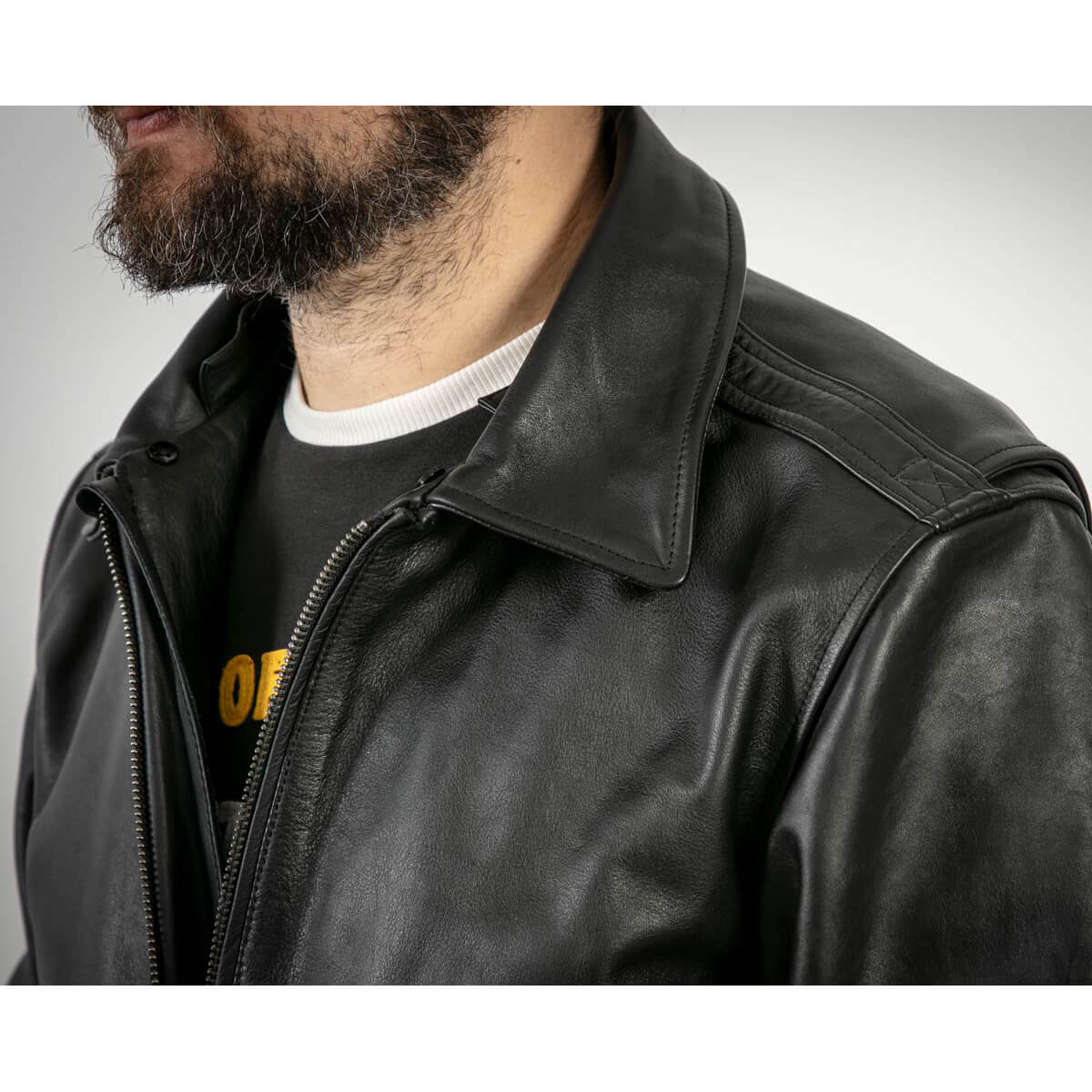 試着無料】エイジオブグローリー コックピット ブラック - バイク用